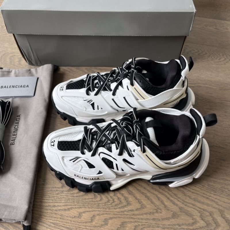 Balenciaga Track Shoes